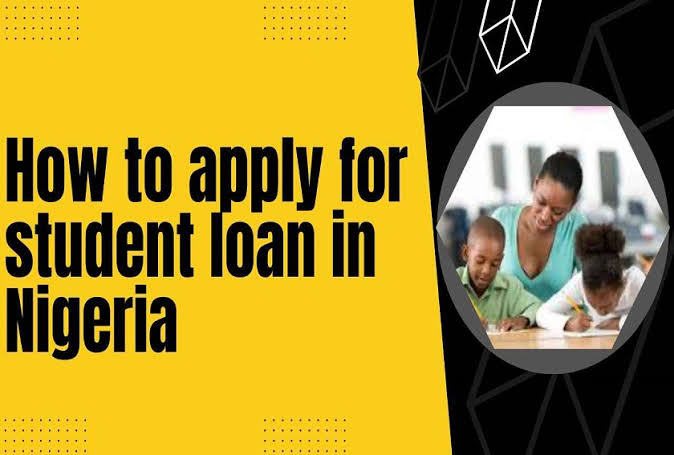 Student loan in Nigeria