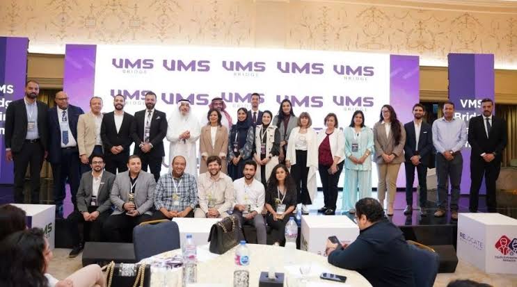 VMS Bridge Programme Announces 10 Egyptian Startups as Winners of its First Edition