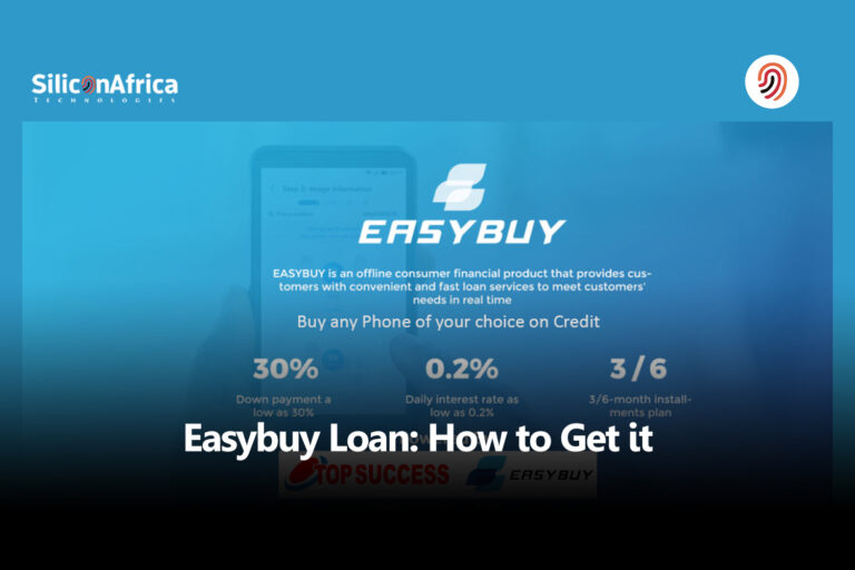 easybuy