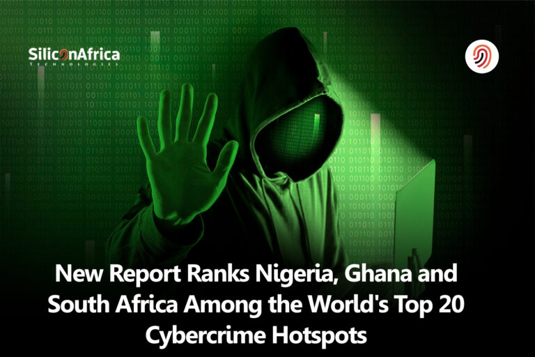 Cybercrime