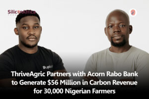 ThriveAgric Partners with Acorn RaboBank