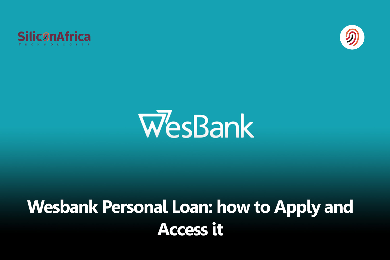 wesbank personal loan