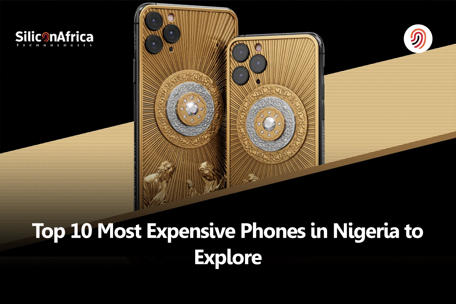 most expensive phones in Nigeria