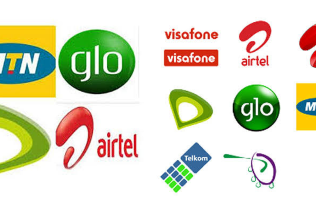 Buy Data Online in Nigeria 
