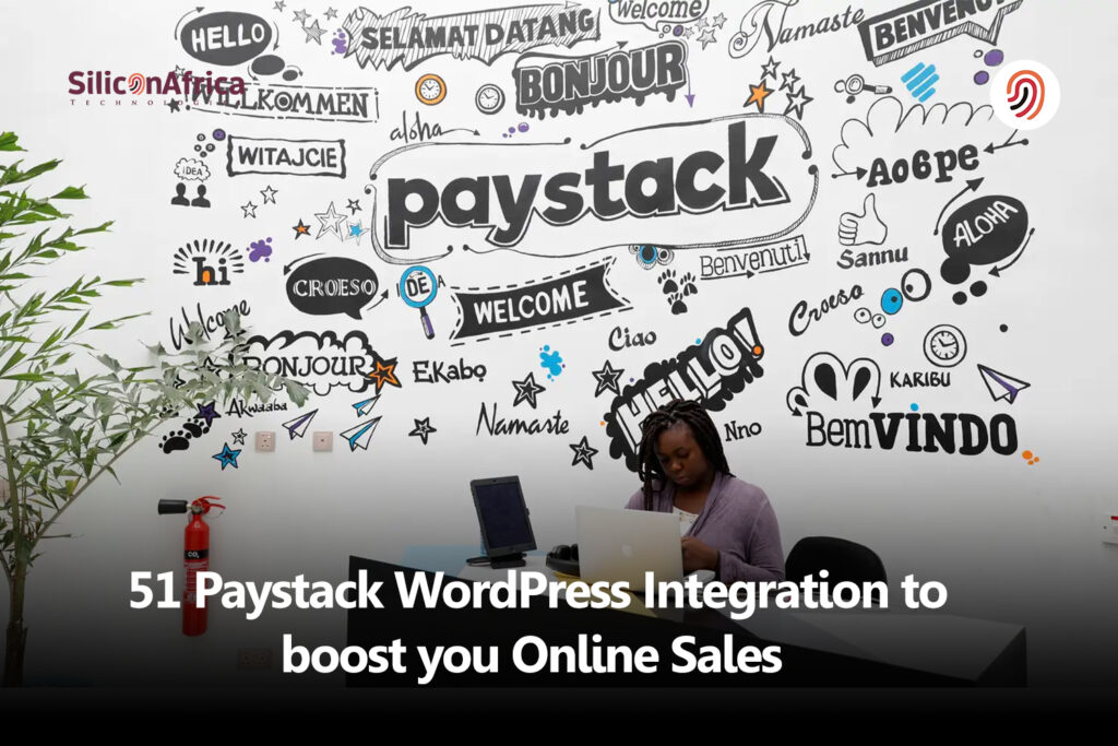 Paystack WordPress Plugins