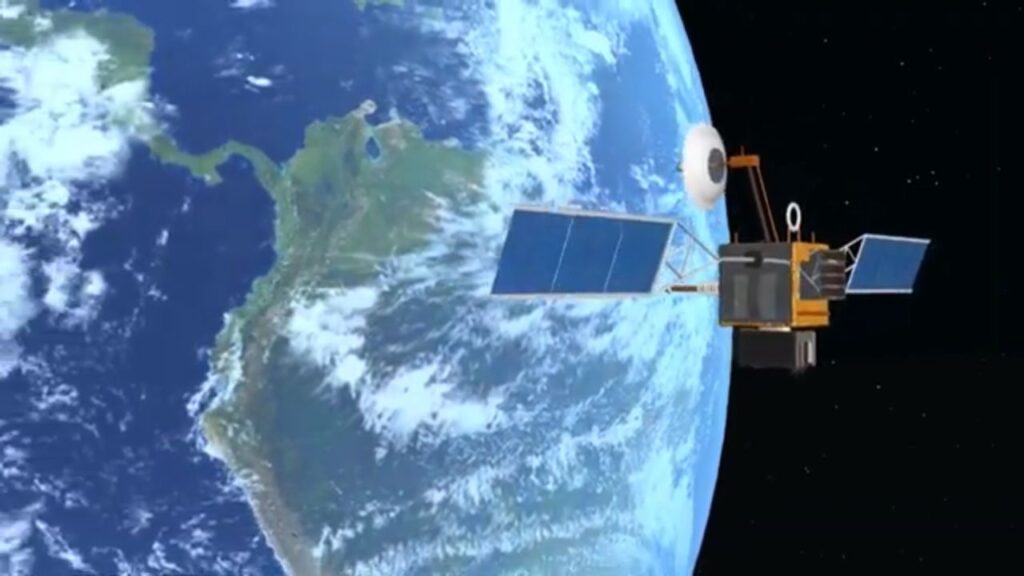LEO Satellite Services in Africa