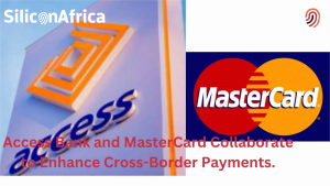 Access bank and Mastercard Partnership