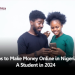 7 Apps to Make Money Online in Nigeria as a Student in 2024