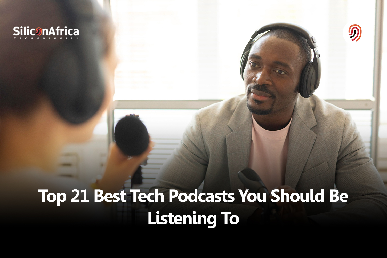 Best Tech Podcast
