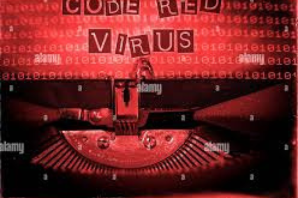 the most dangerous virus in computer