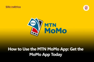 momo app