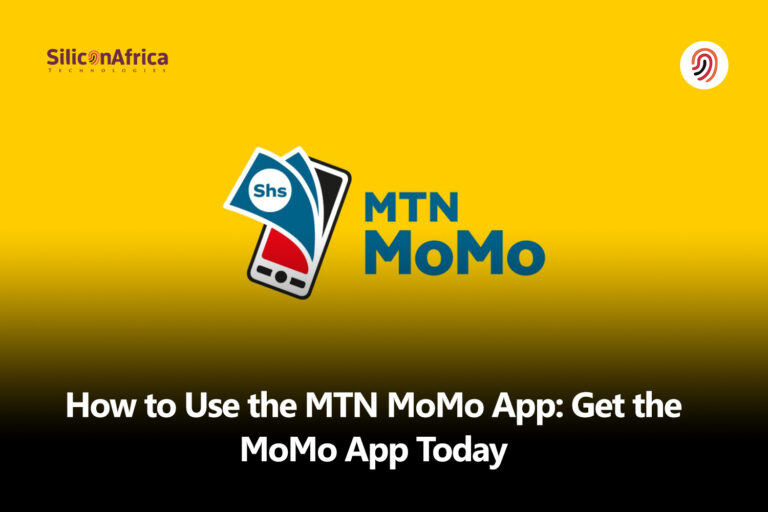 momo app