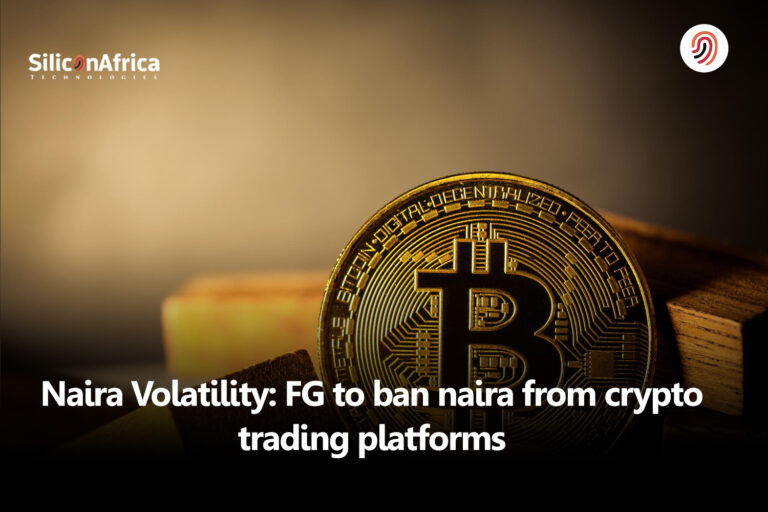 FG to Ban Naira from Crypto Trading Platforms
