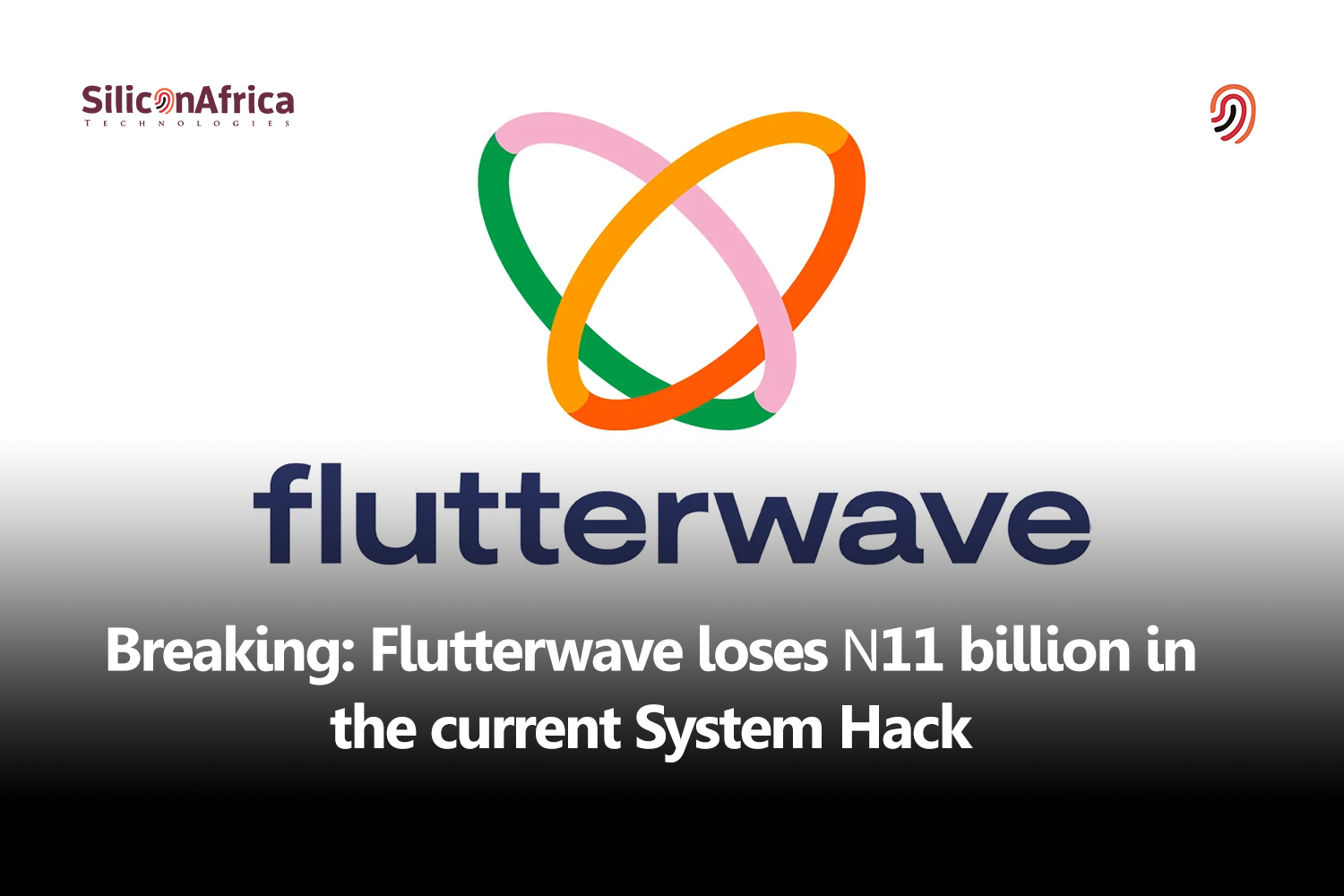 Flutterwave Hacked