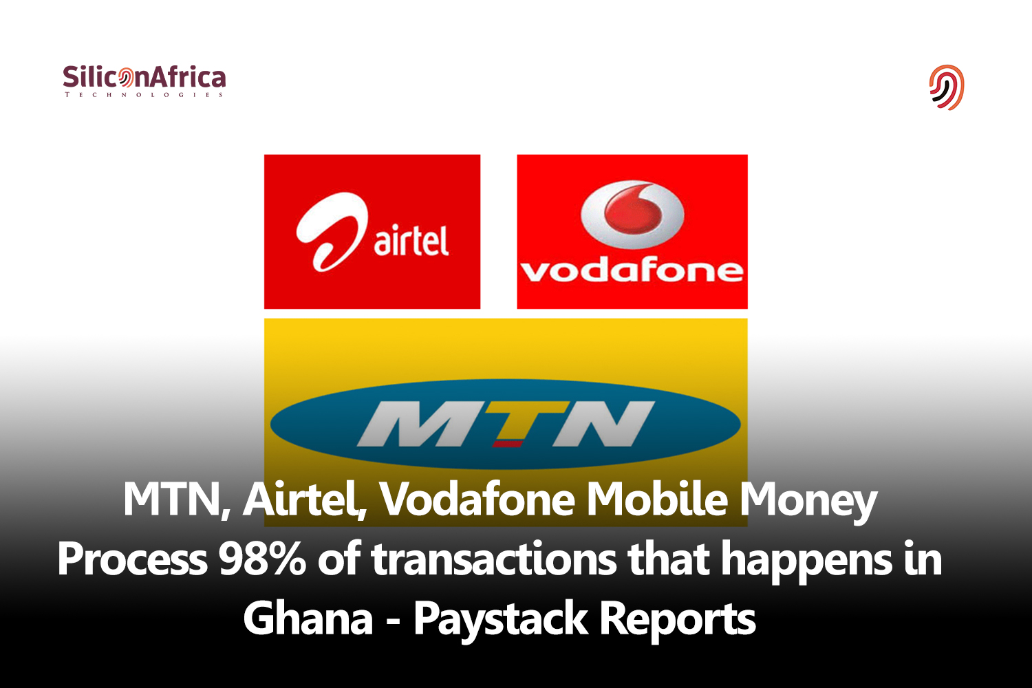 Mobile Money in Ghana