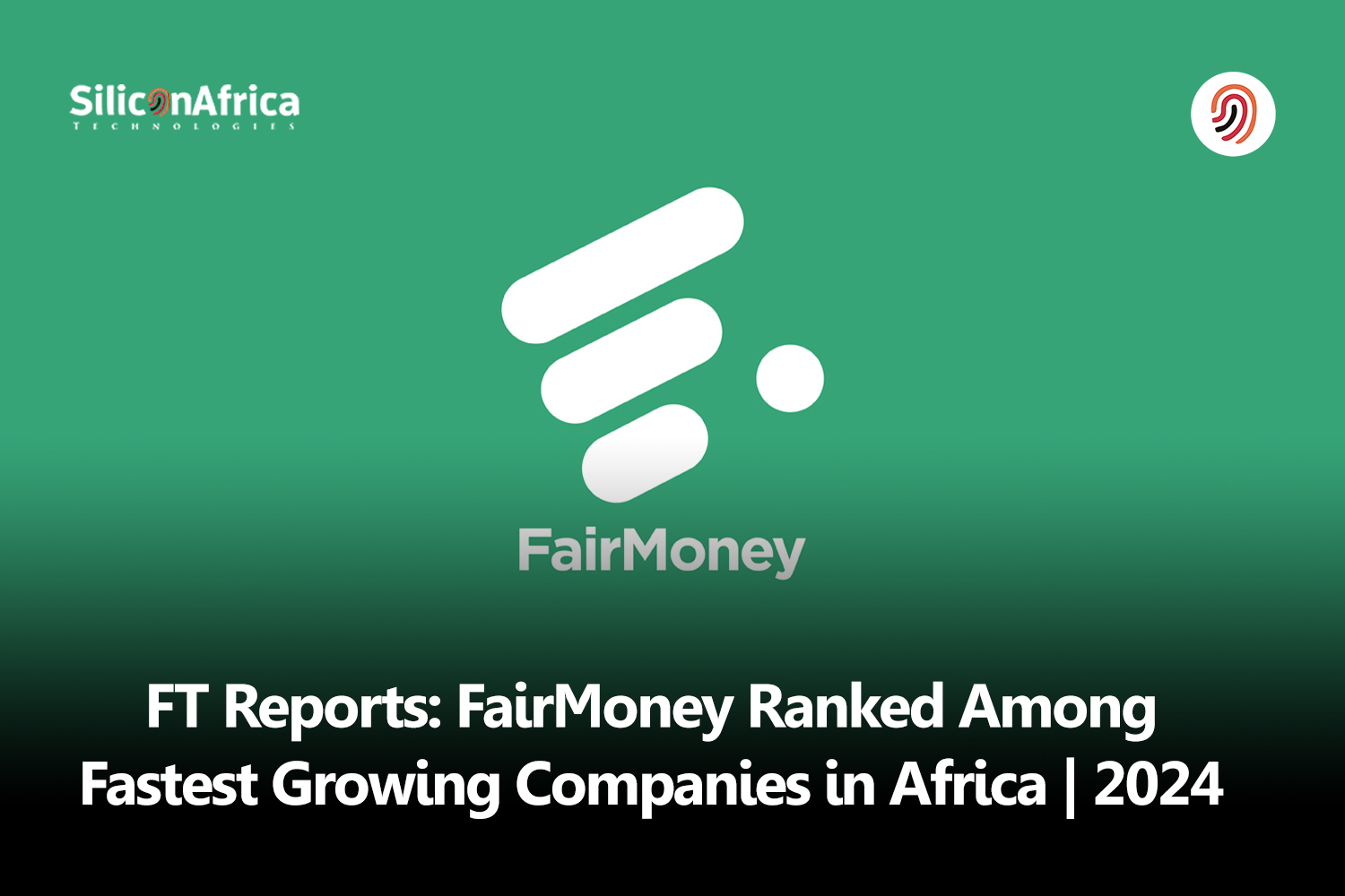 Fastest Growing Companies in Africa