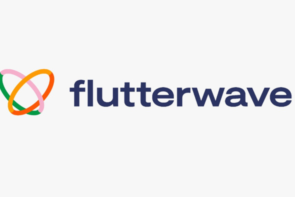 Flutterwave account