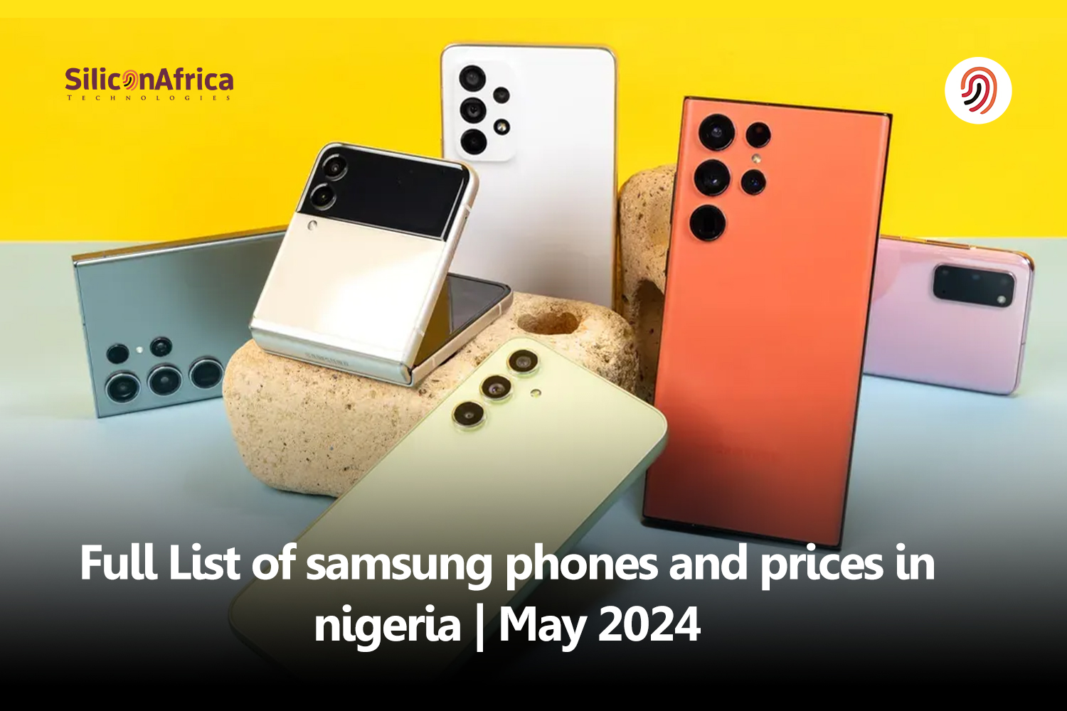 prices of Samsung phones in Nigeria