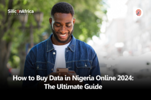 How to Buy Data in Nigeria Online