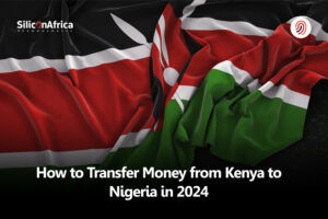 transfer money from Kenya to Nigeria