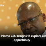Momo CEO Resigns