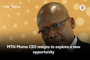 Momo CEO Resigns