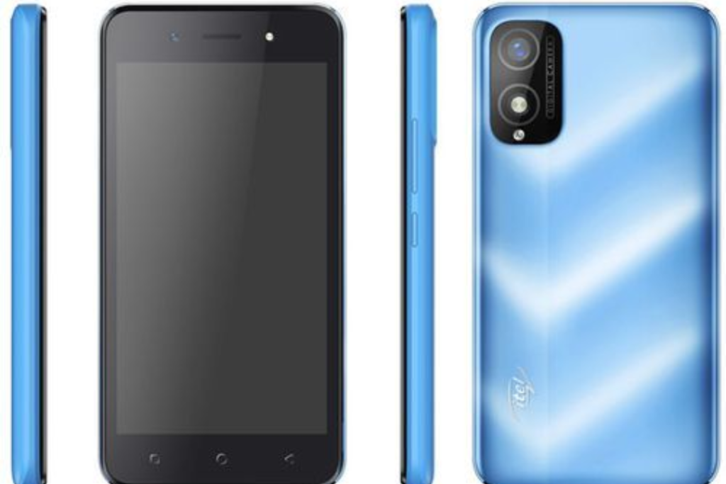 itel phones and prices in nigeria