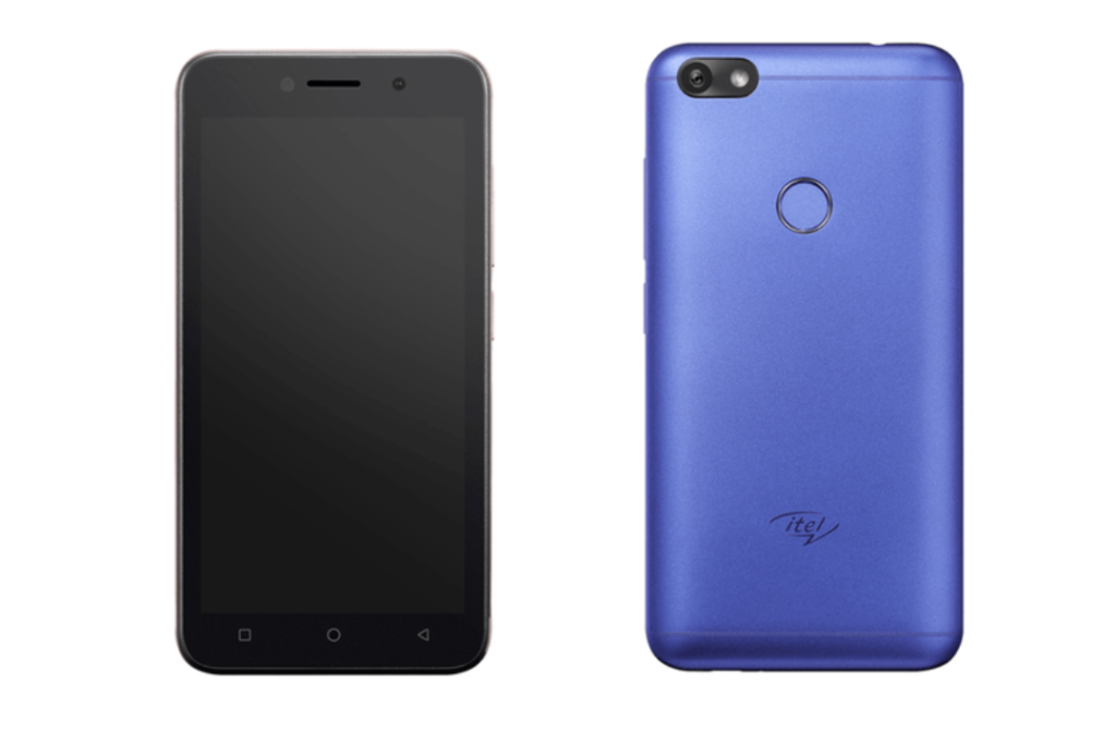 cheap itel phones and prices in nigeria