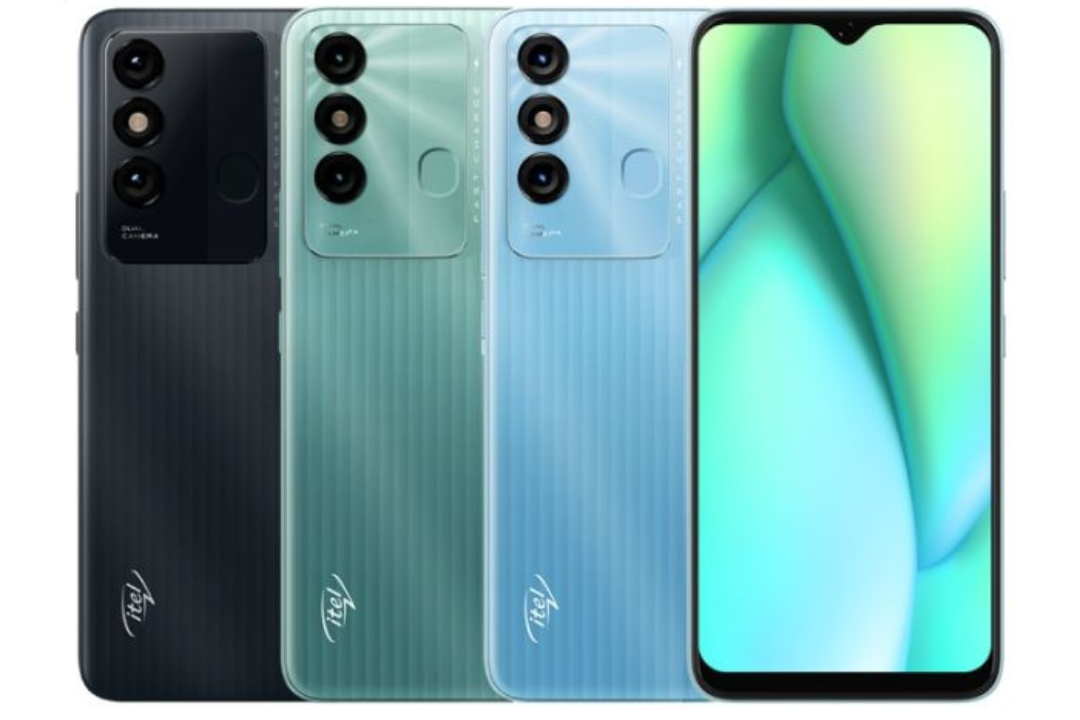 10-cheap-itel-phones-and-prices-in-nigeria-in-2025