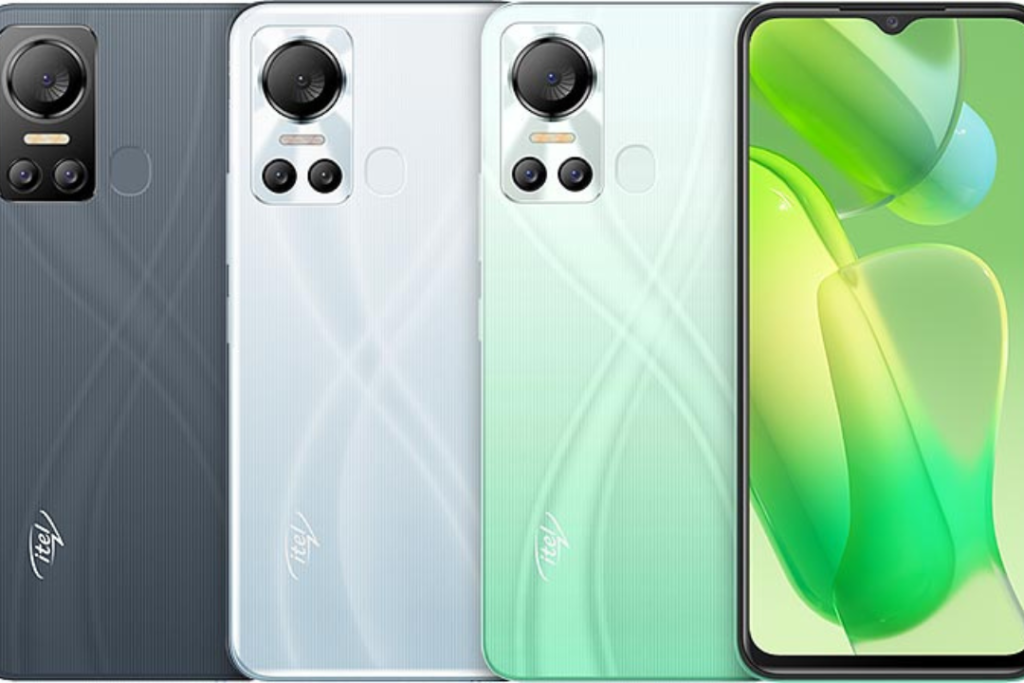 cheap itel phones and prices in nigeria