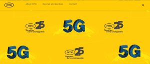 MTN-Uganda Share sales