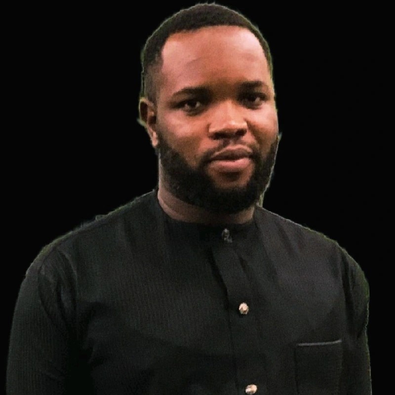 Obinna Amunnadi