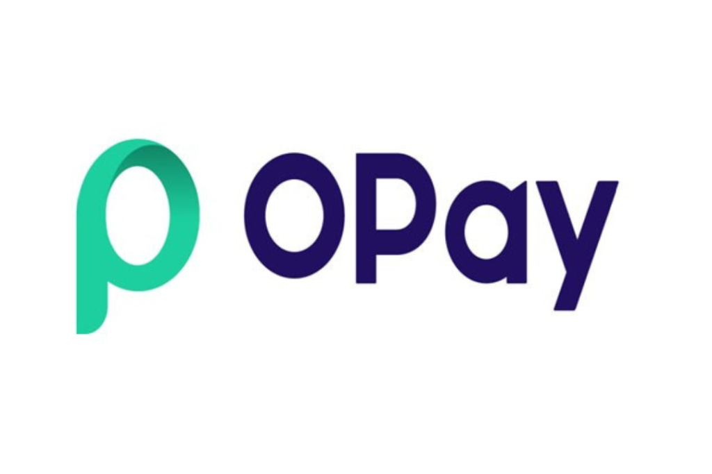 Opay Sign-up with Phone Number