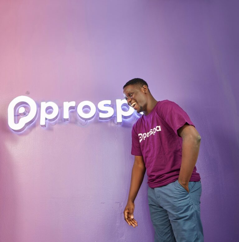 Prospa Inc
