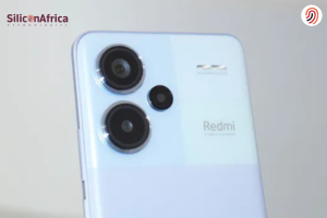 Redmi Note 13 in Kenya