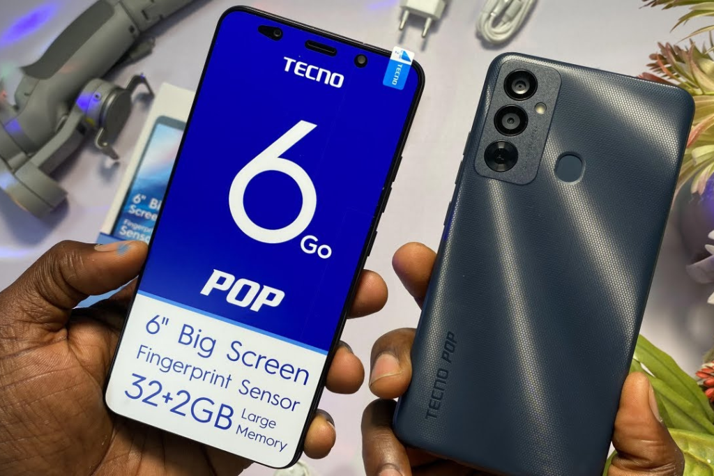 best phones under 50k in nigeria