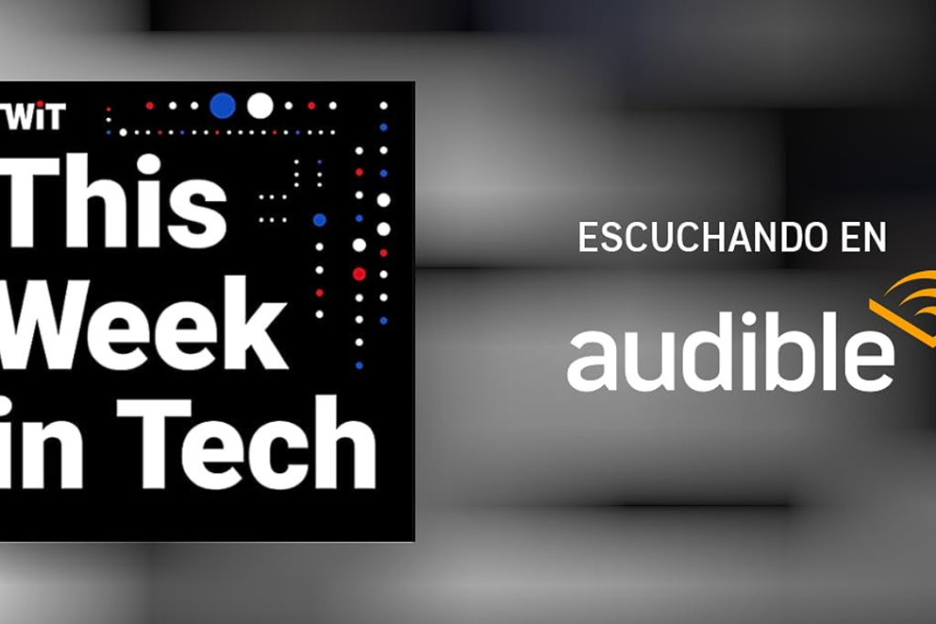 tech podcasts