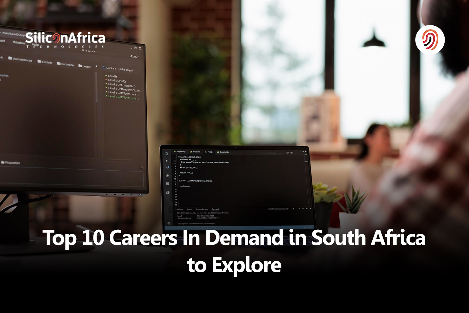 careers in demand in south Africa