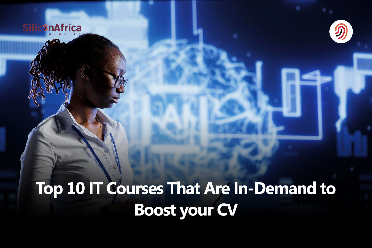 courses that are in demand in south africa
