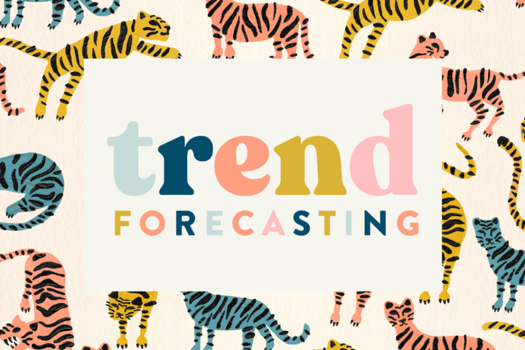 Trend Forecasting in Africa