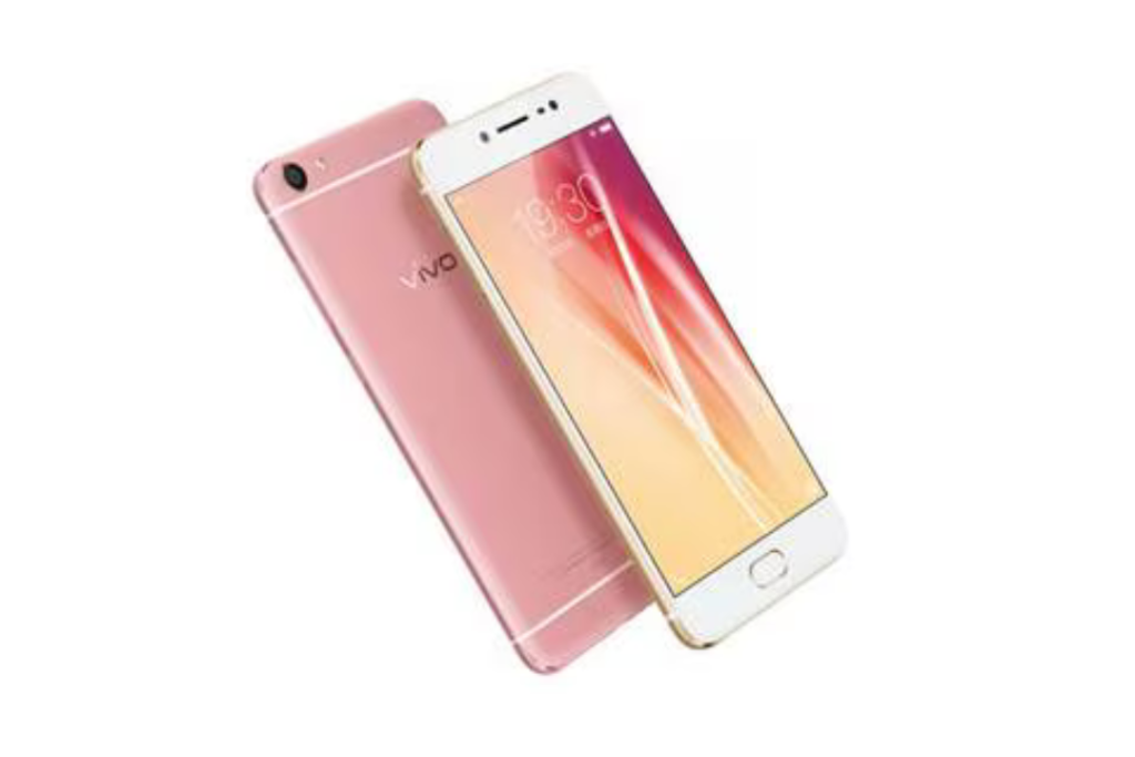 cheapest vivo phones in Nigeria