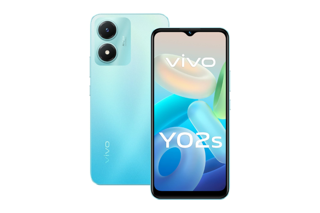 cheapest vivo phones in Nigeria
