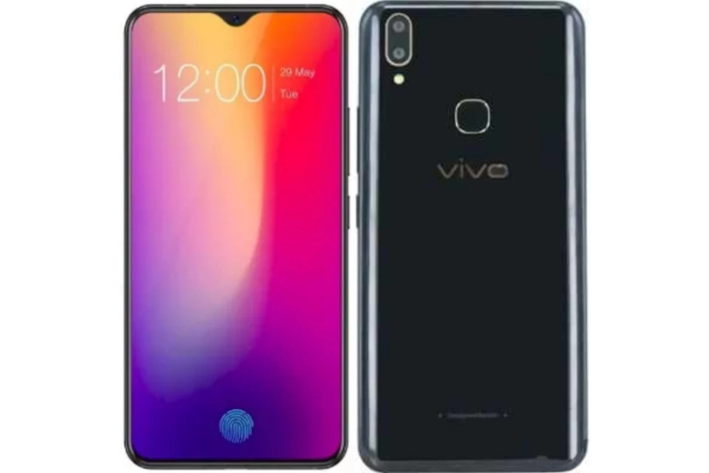 cheapest vivo phones in Nigeria