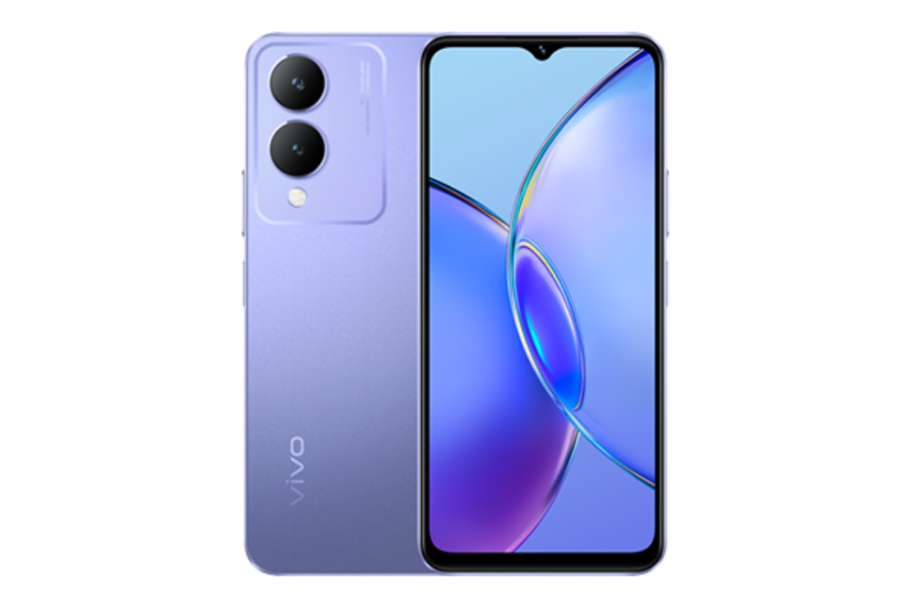cheapest vivo phones in Nigeria