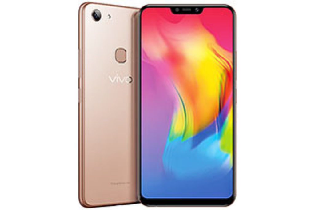 cheapest vivo phones in Nigeria