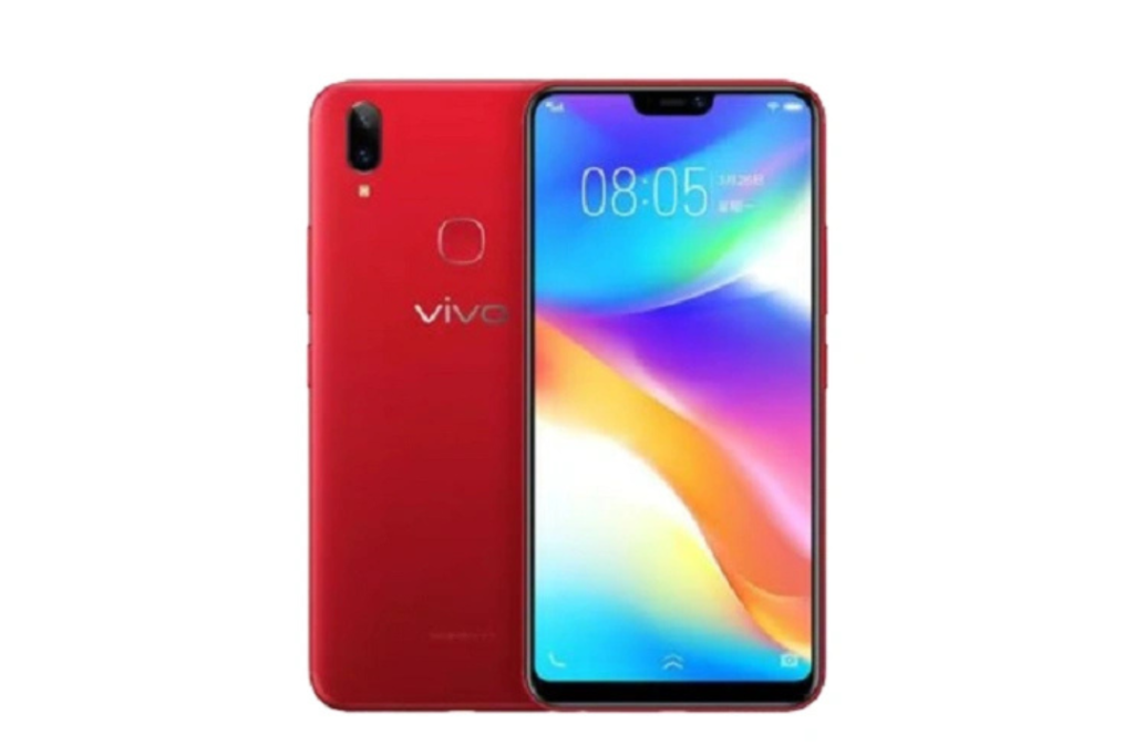 cheapest vivo phones in Nigeria