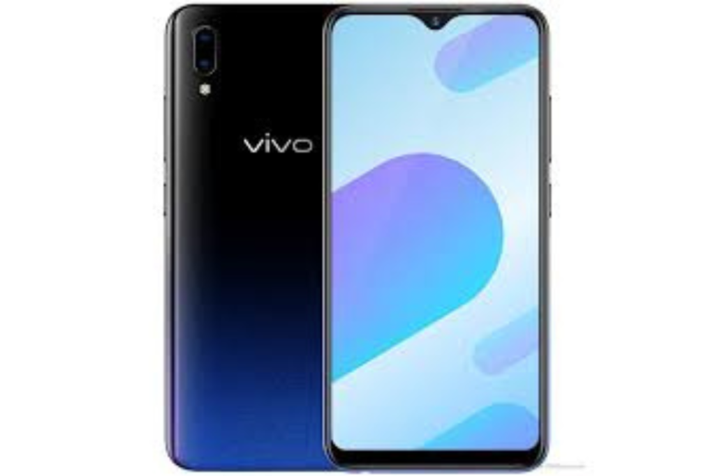 cheapest vivo phones in Nigeria