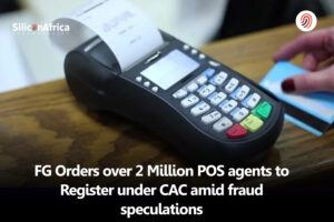 POS agents will register under CAC