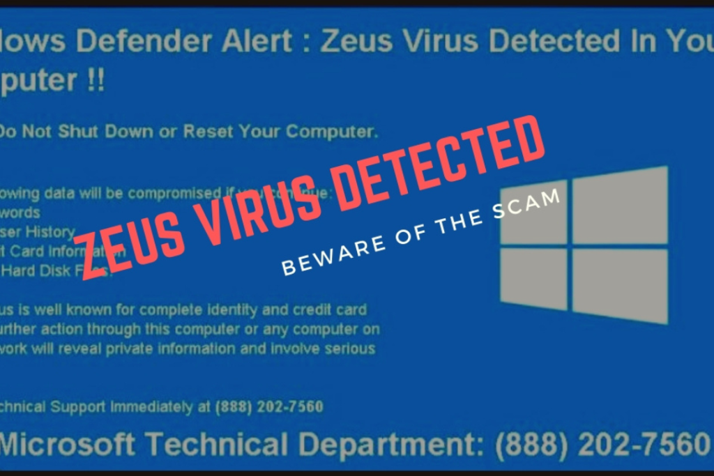 the most dangerous virus in computer