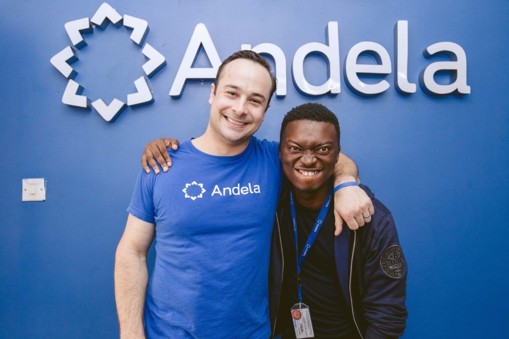 andela